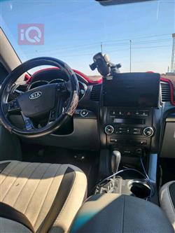 كيا سورينتو